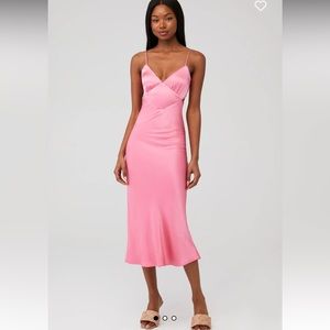 Bardot Malinda Dress